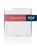 Liposintrol 