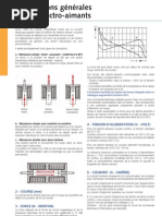 Download Informations Generales Electro-Aimants 0507 by Claudine Elisseev SN14981977 doc pdf