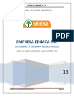 EDIMCA