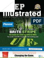 Prep Illustrated May 2009