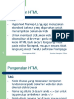 02 - Pengenalan HTML