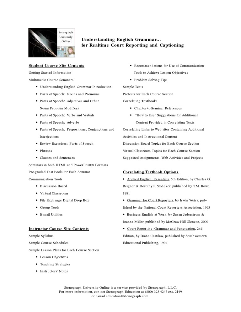 English Grammar | PDF | Language Arts & Discipline