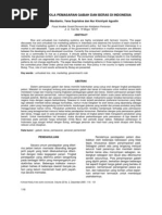 Download Dinamika Pola Pemasaran Gabah Dan Beras Di Indonesia by tonystark SN149832698 doc pdf