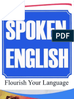 Spoken English Flourish Your Language