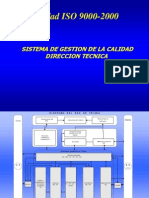 Principios Del SGC Iso 9000