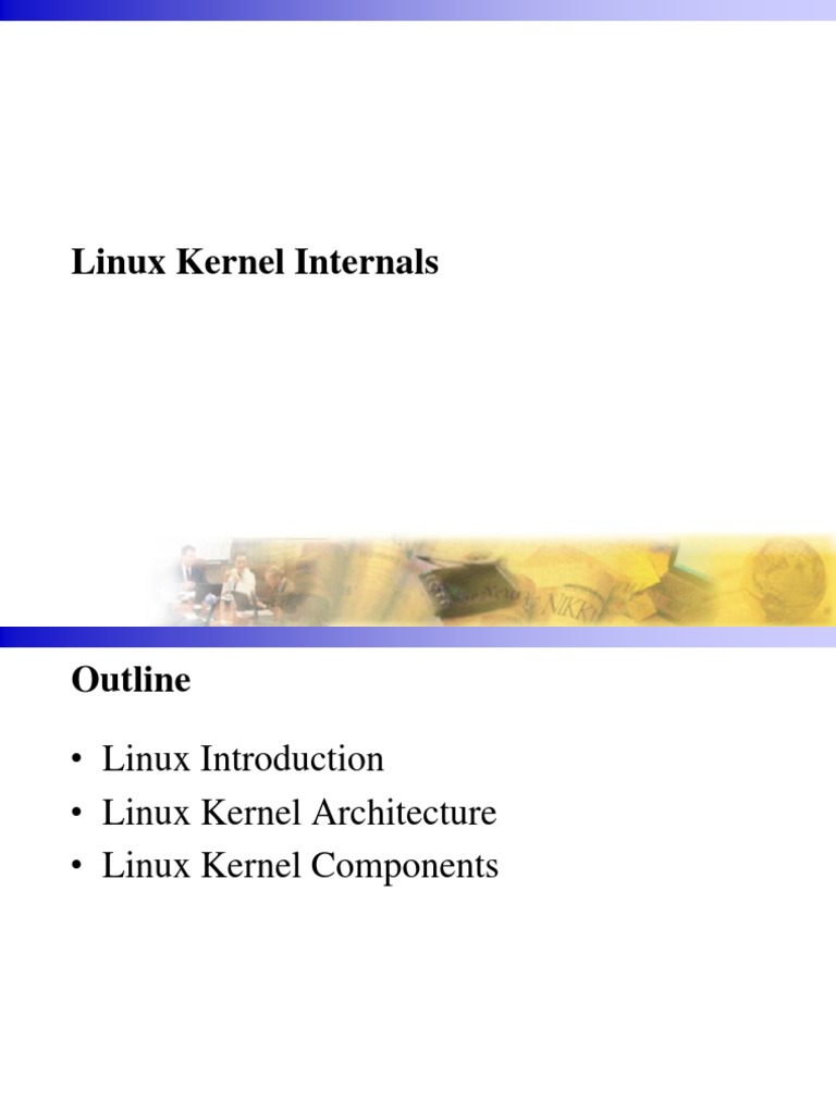 The Linux Kernel Documentation Pdf – DYNF