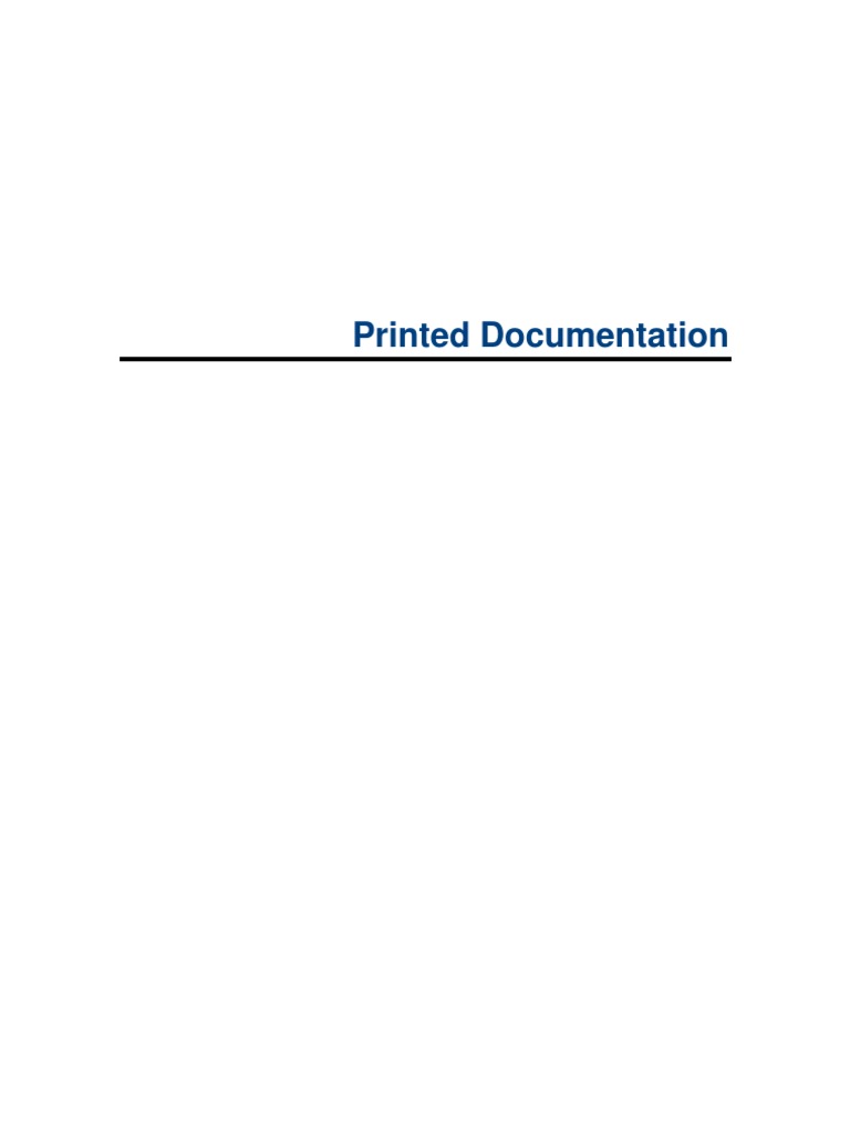 Manual | PDF | Windows Vista | Windows XP