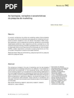 Download Marketing Tipologia by Race Corp SN149840514 doc pdf