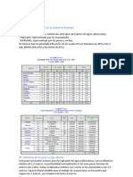 Cuestionario de Hidrogeologia 3333