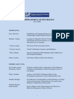 Download Philippine Journal of Psychology 1971-2010 by Modina Vince Carbon SN149842028 doc pdf