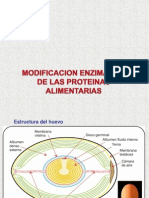 Bioquimica Del Huevo