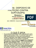 Palestra Dps Halten