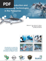 Download Milkfish Production and Processing Technologies in the Philippines by Mayeth Maceda SN149843492 doc pdf