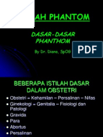 Dasar2 Phantom by DR Diana