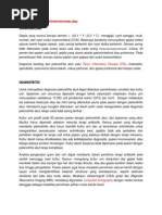 Diagnosis Pyelonephritis (1)