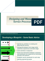 3 Managing The Service Delivery Process 1