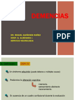 Demencia Unmsm