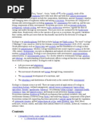 Download Ecology by vijitajayamini SN149851709 doc pdf