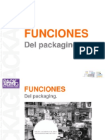 Packaging funciones criterios