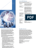Deloitte IFRS Publications