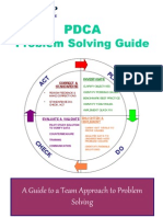 Pdca