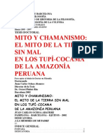 Chamanismo- Mito y Chamanismo Amazonia Peruana-tesis de Grado-198