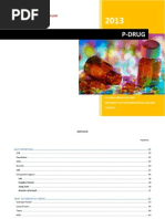 Download P-DRUG FK UMM 2009 by Geha S Ghaffar SN149854574 doc pdf