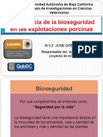 1 - Extensionismo (Bioseguridad)