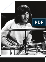 Bonzo's Heavy Beat: The John Bonham Story