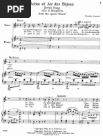 Bellini - I Puritani - Vocal Score | PDF