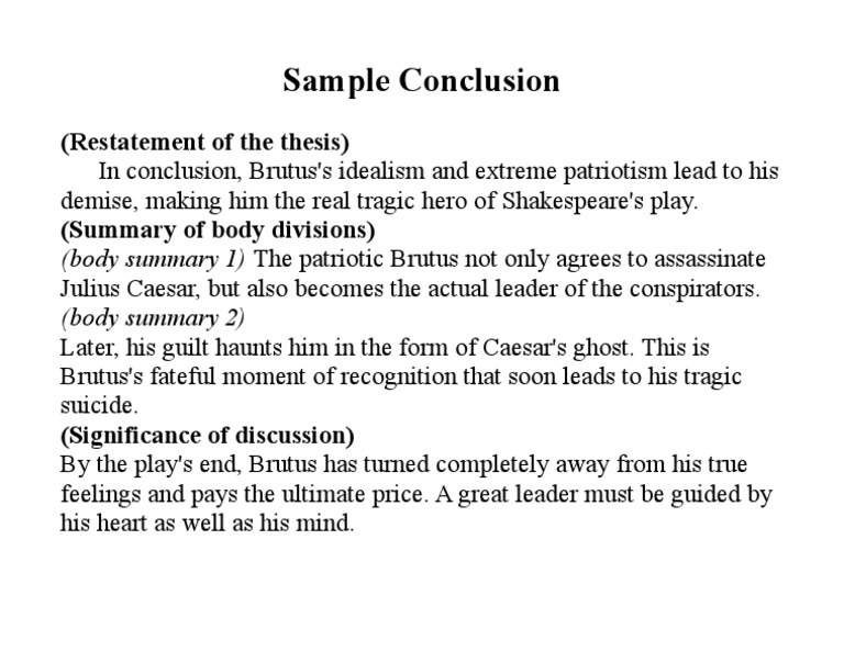 sample-conclusion