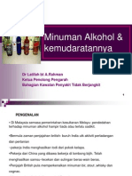 Alkohol & Kesihatan MLPKS 4-091109