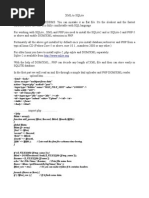 Download XML to Sqlite by S Bera SN14986308 doc pdf