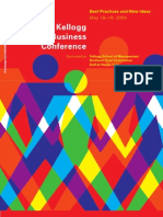 Kellog Family Business Conference2004 PDF