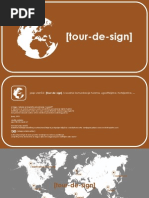 Download tour-de-sign  vizualne komunikacije turizma ugostiteljstva hoteljerstva  by Josip Vrancic SN149864064 doc pdf