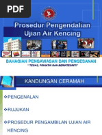Download 3Prosedur Pengambilan Ujian Air Kencing by PUSAT LATIHAN AADK SN149871303 doc pdf