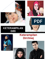 Ketrampilan Diri