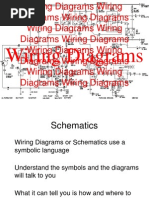 EE Diagrams