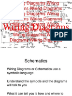 EE Diagrams