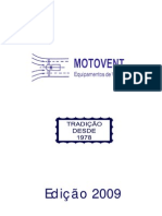Catálogo Motovent