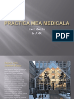 Practica Mea Medicala