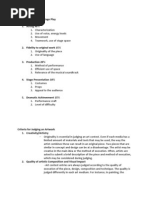 Download Criteria for Judging Stage Play by Jowell Obra Oaa SN149890322 doc pdf