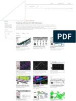 Fabrication CADmep Software - Design To Fabrication - Autodesk