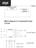 Sequential Circuit