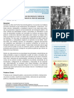 Ponecia Para Publicar Como eBook