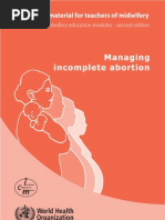 Download Incomplete Abortion by Hannah Grace Protasio Lumongsod SN149904012 doc pdf