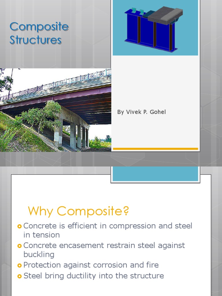 Composite Structures | PDF | Bending | Stress (Mechanics)