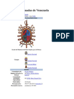 Fuerzas Armadas de Venezuela PDF