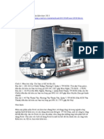 DVD Huong Dan Revit Architecture 2013