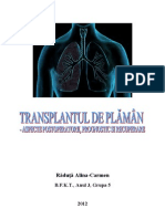 Transplant de Plaman